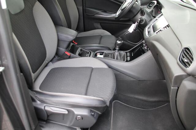 Opel Grandland X 1.2 Turbo 130pk Business + Comfort Pack Airco Camera Carplay Trekhaak 1e eigenaar