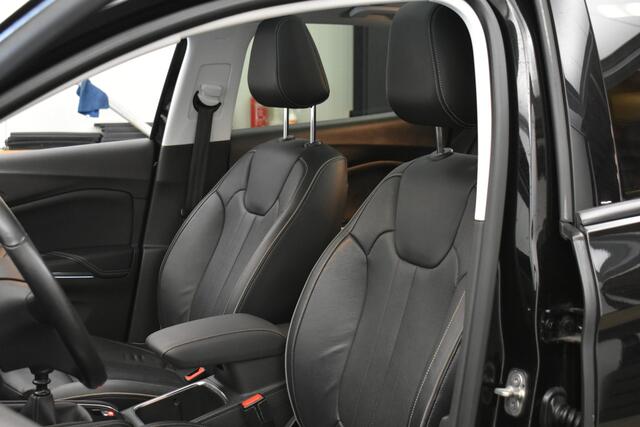 Opel Grandland X 1.2 Turbo Innovation Pano El A-klep