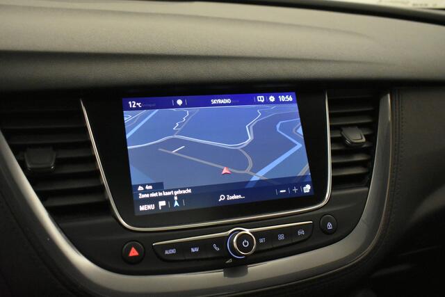 Opel Grandland X 1.2 Turbo Innovation Pano El A-klep