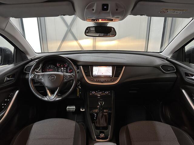 Opel Grandland X 1.2 Turbo Online Edition + | Navi | Winter pakket | Trekhaak |