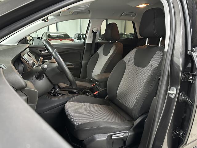 Opel Grandland X 1.2 Turbo Online Edition + | Navi | Winter pakket | Trekhaak |