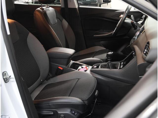 Opel Grandland X 1.2 130PK Turbo Business Executive | 1ste eigenaar | AppleCarPlay/AndroidAuto | Navigatie | Cruise Control | Keyless | AGR Stoelen | Stoel/Stuur/Voorruitverwarming | Trekhaak | FULL LED | 360'Camera | Isofix | Privacy Glass |