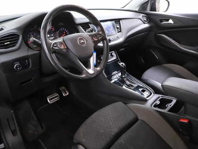 Opel Grandland X 1.2 Turbo Innovation