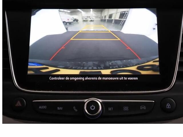 Opel Grandland X 1.2 Turbo Innovation