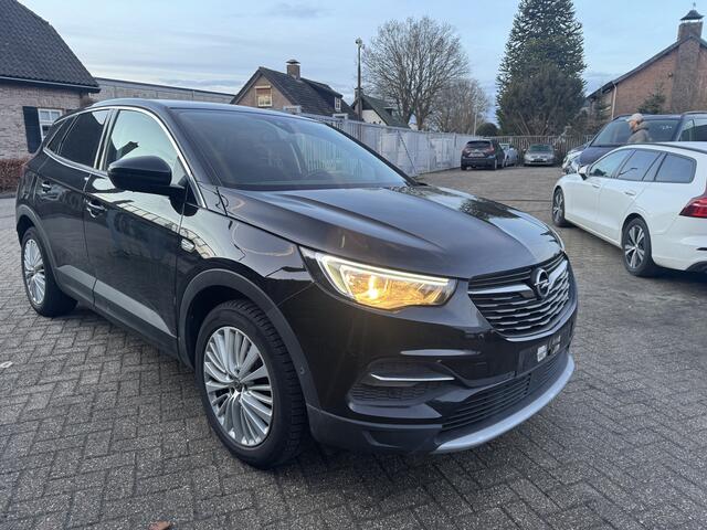 Opel Grandland X 1.5 CDTi Innovation | Clima | Navi | Camera | Leder |