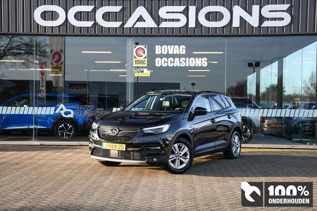 Opel Grandland X 1.2 Turbo Business Executive APPLE CARPLAY/ NAVI