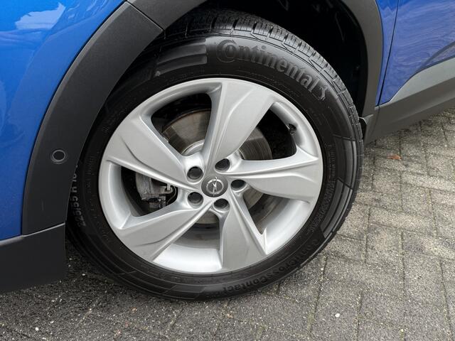 Opel Grandland X 1.2 Turbo Innovation 64.000 KM ''Nieuwstaat''