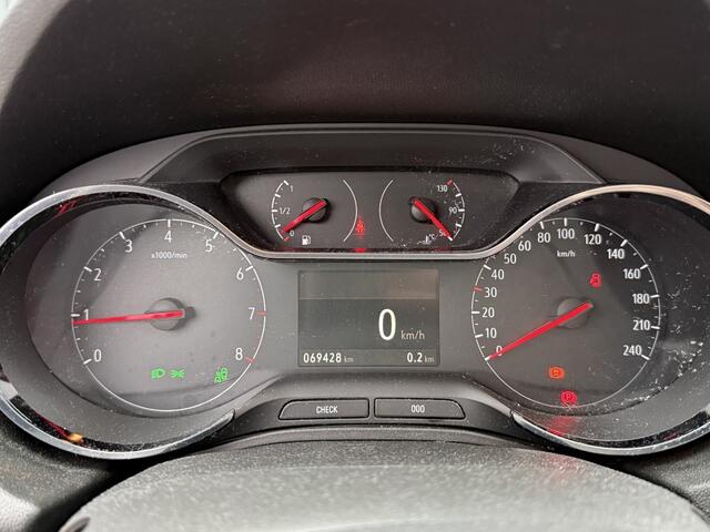 Opel Grandland X 1.2 Turbo Innovation 64.000 KM ''Nieuwstaat''