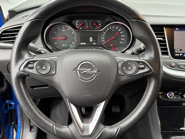 Opel Grandland X 1.2 Turbo Innovation 64.000 KM ''Nieuwstaat''