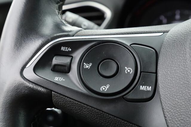 Opel Grandland X 1.2 Turbo Edition - Orig, NL | Cruise | Nav+App.Connect | Trekhaak | Climate | 17'' | DAB | PDC