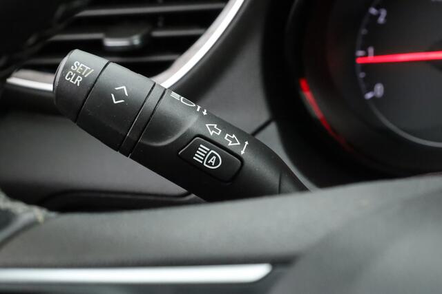 Opel Grandland X 1.2 Turbo Edition - Orig, NL | Cruise | Nav+App.Connect | Trekhaak | Climate | 17'' | DAB | PDC