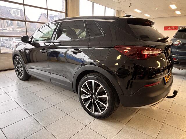 Opel Grandland X 1.6 Turbo Hybrid Business Elegance * TREKHAAK * 19 INCH
