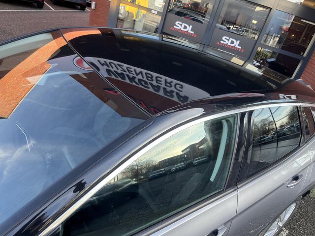 Opel Grandland X 1.6 Turbo Hybrid Innovation // FULL LED // KEYLESS // DODEHOEK // ELEK. KLEP // CAMERA+SENSOREN // STOELVERWARMING // NAVI+CARPLAY //