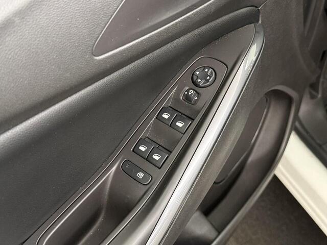 Opel Grandland X 1.2 Turbo Innovation Trekhaak/Camera/Nav/El.klep