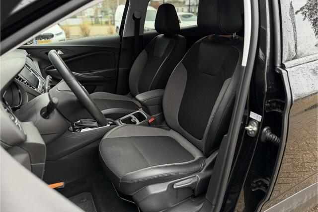 Opel Grandland X 1.5 CDTi Innovation | Automaat | Trekhaak | NAP | Cruise