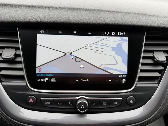 Opel Grandland X 1.6 Turbo Hybrid Elegance