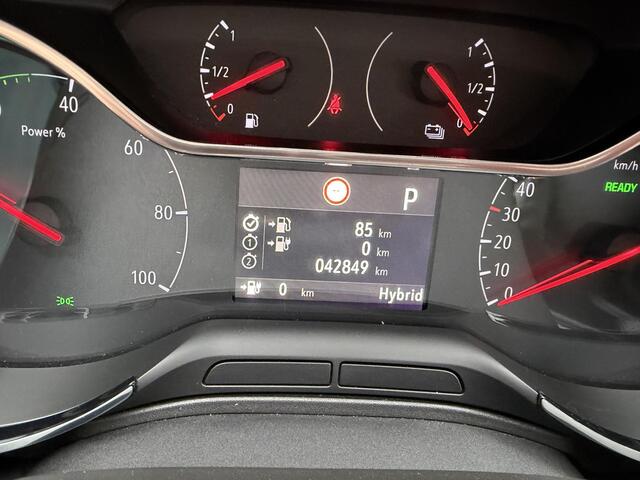 Opel Grandland X 1.6 Turbo Hybrid Elegance