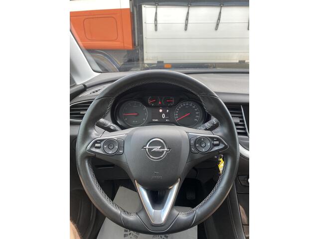 Opel Grandland X 1.2 Turbo Online Edition |CarPlay!|Navi!|Automaat!|