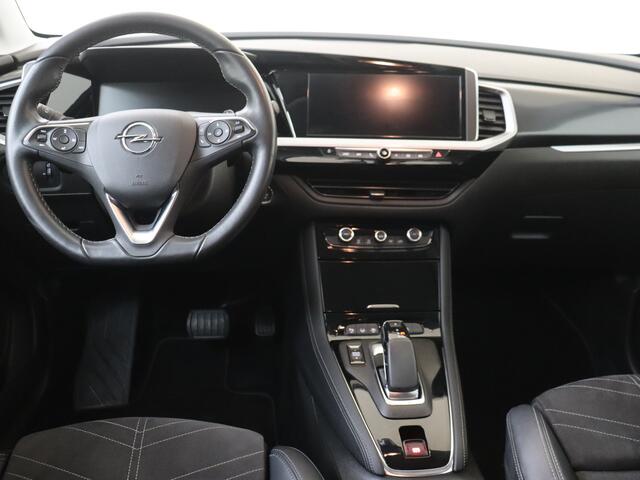 Opel Grandland X 1.6 Turbo Hybrid Ultimate