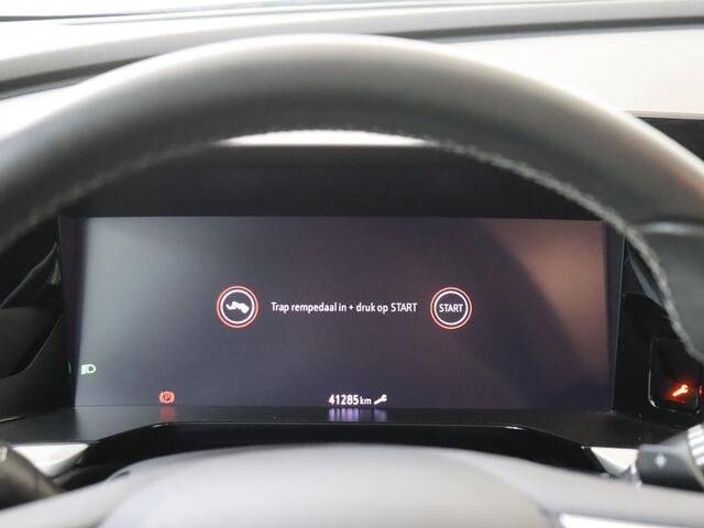 Opel Grandland X 1.6 Turbo Hybrid Ultimate