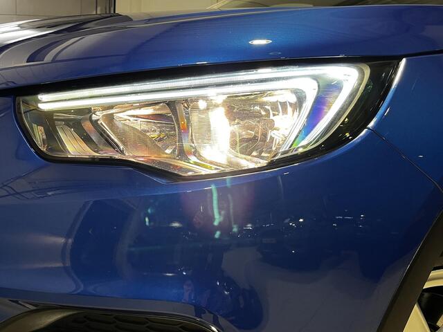 Opel Grandland X Business Executive 1.2 Turbo 130pk | NAPPA LEDER | PANODAK | KEYLESS | CAMERA | WINTERPACK | NAVI | APPLE CARPLAY / ANDROID AUTO | ISOFIX |