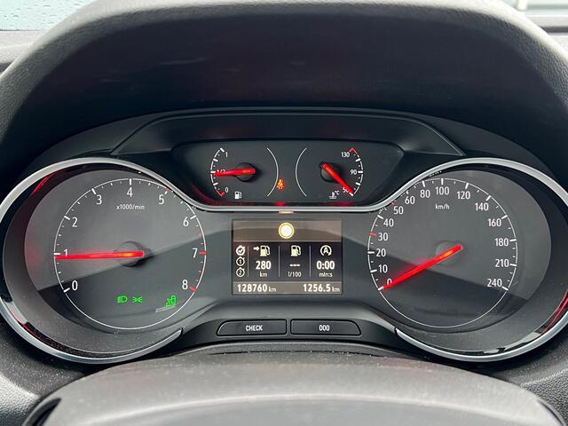 Opel Grandland X BWJ 2020 | 1.2T 131PK Business Executive | CLIMA | NAVI | CARPLAY | CAMERA A | PRIVACY GLASS | PDC 2X | LICHTMETAAL | CRUISE |