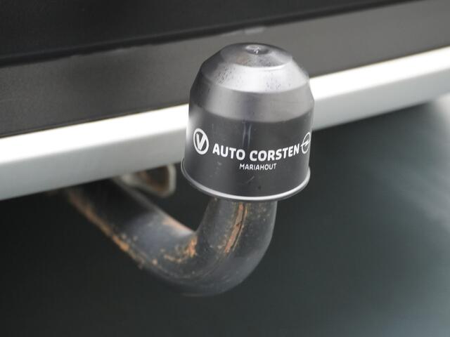 Opel Grandland X AUTOM-8 T131PK Navi Camera Trekhaak Apple Carplay Android 18"lm Pdc Opel-Connect Dual-Ecc Elec.Achterklep AGR-Stoel+Verwarmd DAB Cruise Control Keyless Dodehoekwarning 1.2 Turbo Business Executive Innovation Automaat Regen-Lichtsensor Led Lane-Assist Blue