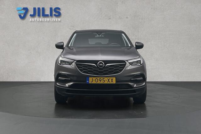 Opel Grandland X 1.2 Turbo Business Edition | Trekhaak | LED | Camera | Apple Carplay