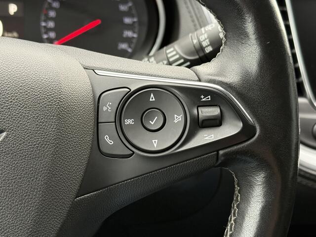 Opel Grandland X BWJ 2019 | 1.2T 131PK Bus Executive AUTOMAAT | TREKHAAK | CAMERA A | LEDER/STOF | NAVI | CLIMA | STOELVERW | CARPLAY | PRIVACY GLASS |