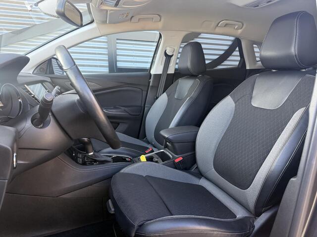 Opel Grandland X 1.2 Turbo Ultimate Navi|Camera|Carplay|Clima|Cruise|D-riem v.v in 2023|Trekhaak|N.A.P|APK tot 11-2026
