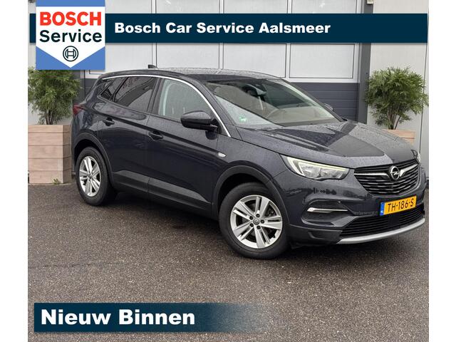 Opel Grandland X 1.6 CDTi Business Executive