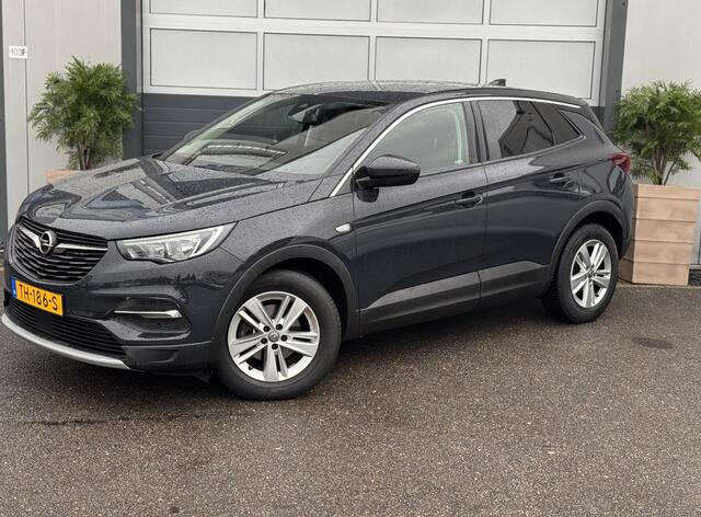 Opel Grandland X 1.6 CDTi Business Executive