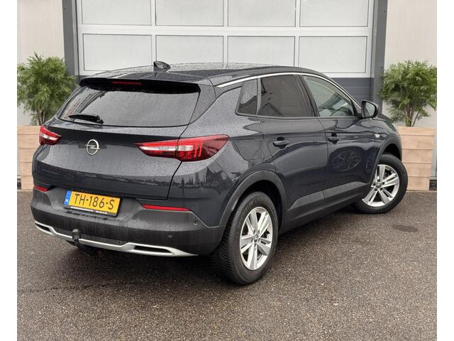 Opel Grandland X 1.6 CDTi Business Executive