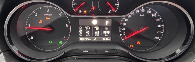 Opel Grandland X 1.6 CDTi Business Executive