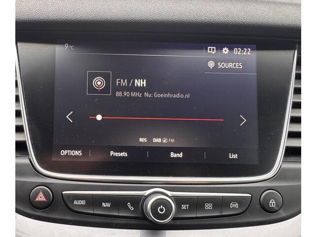 Opel Grandland X 1.6 CDTi Business Executive