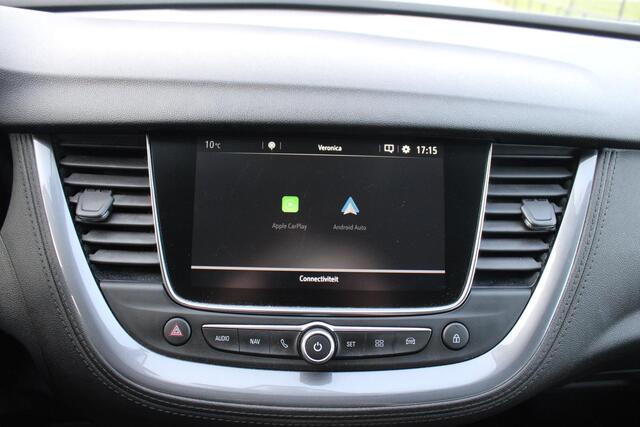 Opel Grandland X 1.2 Turbo Innovation Led/Trekhaak/Automaat