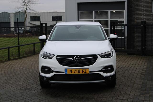 Opel Grandland X 1.2 Turbo Business Elegance Led/Camera/AppleAndroid