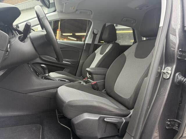 Opel Grandland X 1.2 Turbo Business Executive Automaat