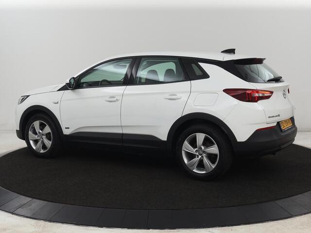 Opel Grandland X 1.6 Turbo Hybrid Business Edition | Trekhaak | Navigatie | Carplay | Parkeerhulp | Full LED | Cruise control | Bluetooth | Climate control | PHEV | Plug In