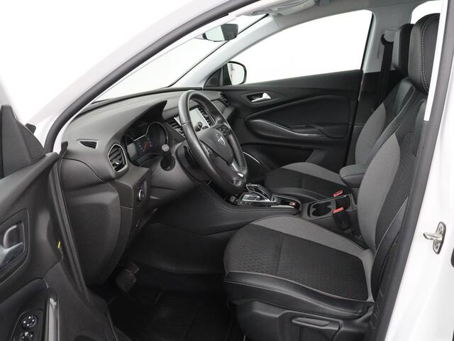 Opel Grandland X 1.6 Turbo Hybrid Business Edition | Trekhaak | Navigatie | Carplay | Parkeerhulp | Full LED | Cruise control | Bluetooth | Climate control | PHEV | Plug In