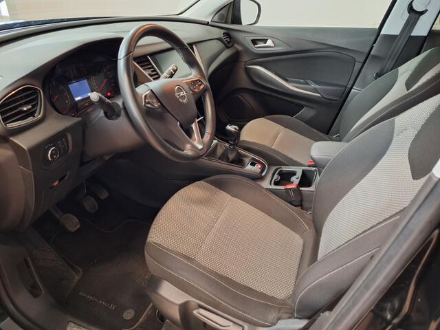 Opel Grandland X 1.2 Turbo Online Edition