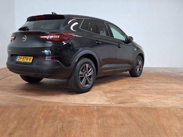 Opel Grandland X 1.2 Turbo 120 Jaar Edition