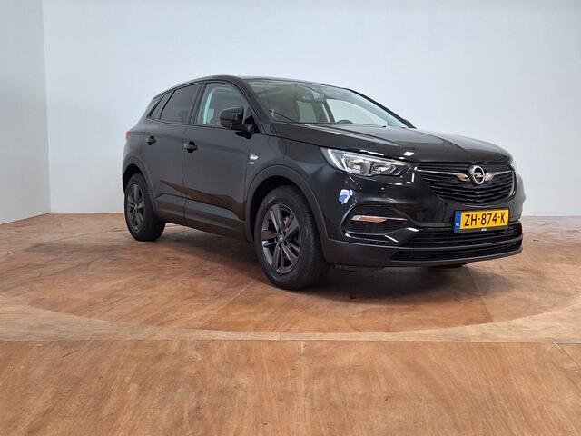 Opel Grandland X 1.2 Turbo 120 Jaar Edition