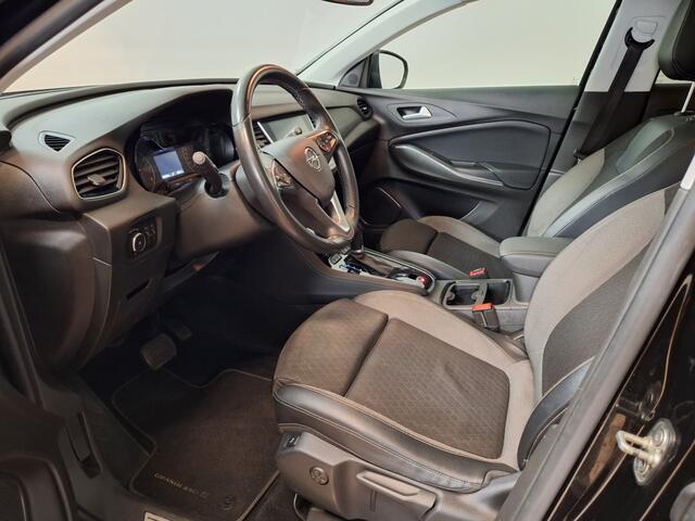 Opel Grandland X 1.2 Turbo 120 Jaar Edition
