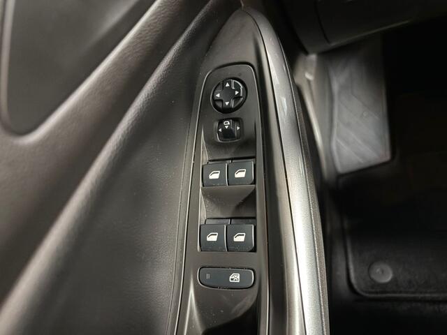 Opel Grandland X 1.2 Turbo Innovation. Automaat!