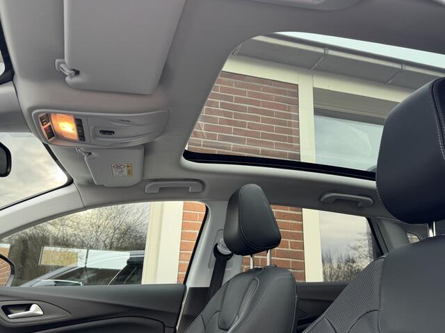 Opel Grandland X 1.2 Turbo Innovation Automaat, 130 Pk, Airco/ECC, Navigatie, Trekhaak,