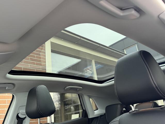 Opel Grandland X 1.2 Turbo Innovation Automaat, 130 Pk, Airco/ECC, Navigatie, Trekhaak,