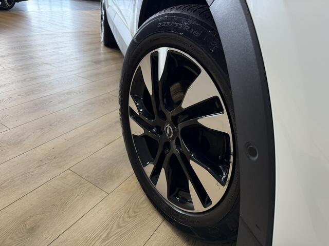 Opel Grandland X 1.2 Turbo Elegance Airco ECC | Panorama | Parelmoer | LED | Apple Carplay | Camera | DAB | Isofix | NAP