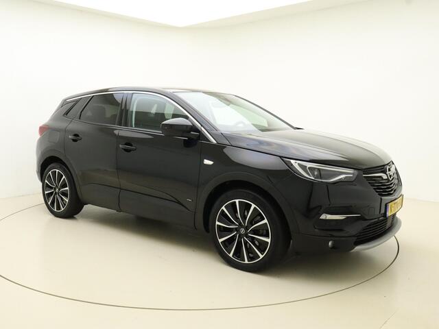 Opel Grandland X 1.6 Turbo Hybrid Business Edition | Climate control | Navigatie | Camera | Parkpilot | 19" LM-Velgen | AllSeason banden | Elektrisch Pakket