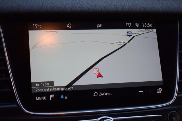 Opel Grandland X AUTOMAAT 1.2 Turbo Edition